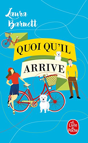 9782253070849: Quoi qu'il arrive (Littrature)