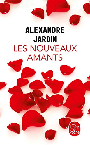 Beispielbild fr Les nouveaux Amants zum Verkauf von books-livres11.com