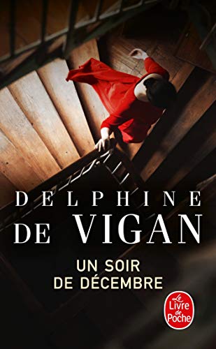 Stock image for Un soir de dcembre (Littrature) (French Edition) for sale by Better World Books