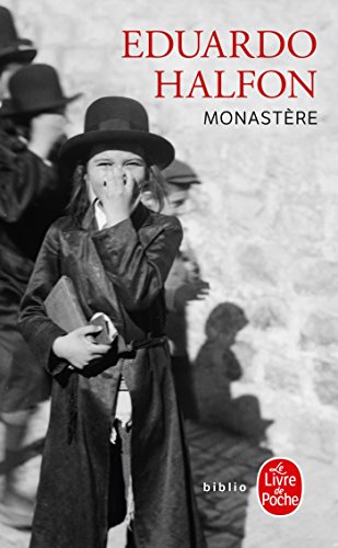 Beispielbild fr Monastre zum Verkauf von medimops