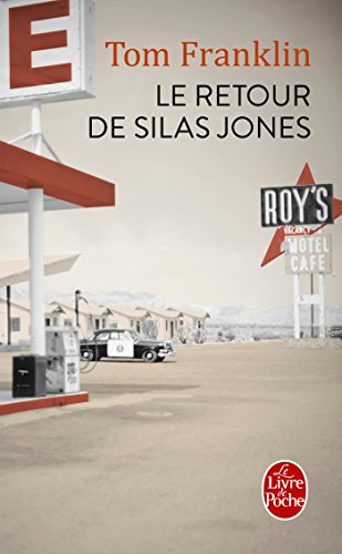 9782253071075: Le retour de Silas Jones