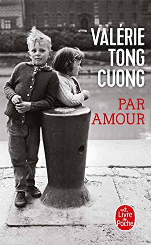 Stock image for Par amour: Prix des lecteurs Littrature franaise 2018 for sale by books-livres11.com