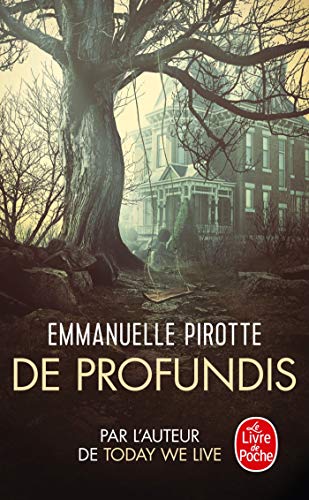 9782253071235: De Profundis (French Edition)