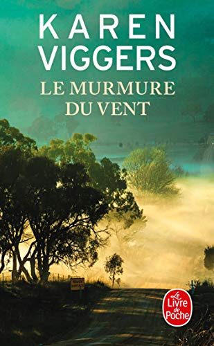 Stock image for Le Murmure du vent for sale by secretdulivre