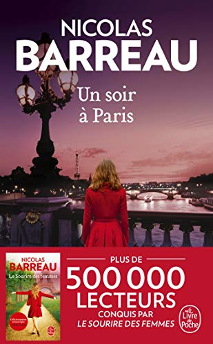 Beispielbild fr Un soir a Paris (Litt rature) zum Verkauf von WorldofBooks