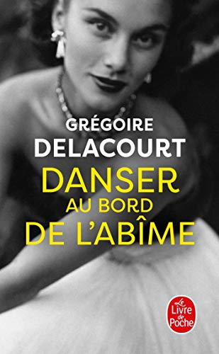 Stock image for Danser au bord de l'abime for sale by Better World Books