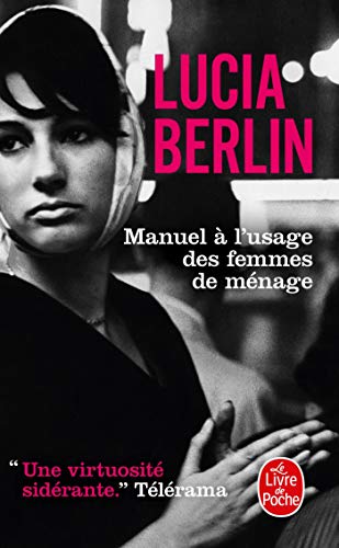 9782253071402: Manuel  l'usage des femmes de mnage (French Edition)