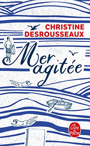 Stock image for Mer agite for sale by books-livres11.com