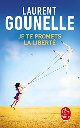 Stock image for Je Te Promets la Libert (Litt rature) for sale by WorldofBooks