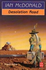 Beispielbild fr Desolation Road zum Verkauf von medimops