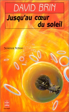 9782253071754: Jusqu'au coeur du soleil