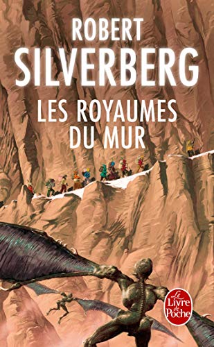 9782253072058: Les Royaumes du Mur