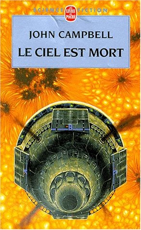 Beispielbild fr Le Ciel Est Mort zum Verkauf von RECYCLIVRE