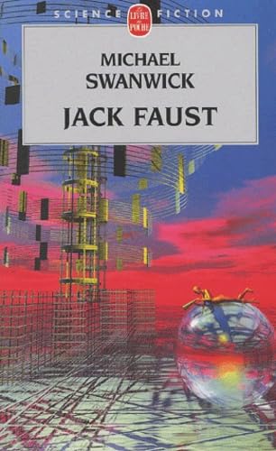 9782253072324: Jack Faust