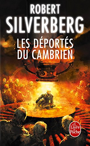 9782253072423: Les Dports du Cambrien