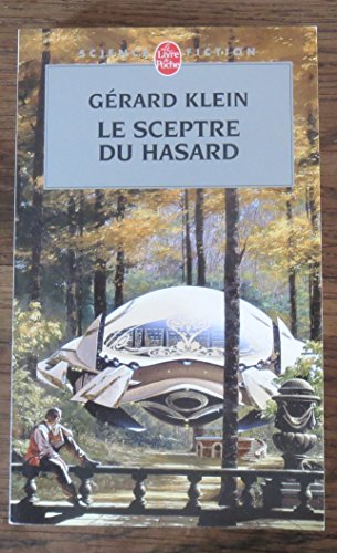 Le Sceptre du hasard (9782253072461) by Klein, GÃ©rard