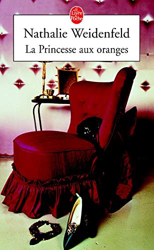 Stock image for La Princesse aux oranges for sale by Ammareal