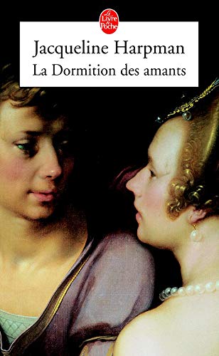 Stock image for La Dormition des amants for sale by La Plume Franglaise