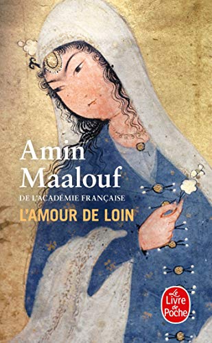 Beispielbild fr L' Amour de loin. zum Verkauf von Revaluation Books