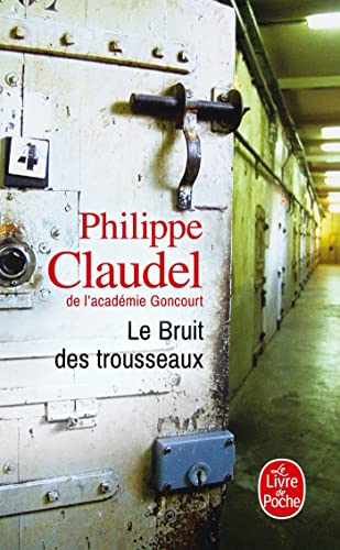 Beispielbild fr Le bruit des trousseaux (Ldp Litterature) zum Verkauf von AwesomeBooks