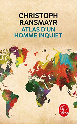 9782253073017: Atlas d'un homme inquiet