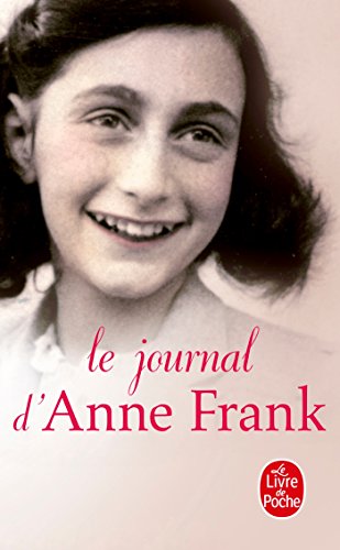 Beispielbild fr Le Journal d'Anne Frank zum Verkauf von SecondSale