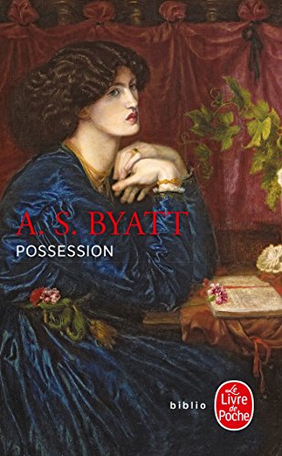 Beispielbild fr Possession (Biblio) (French Edition) zum Verkauf von Gallix