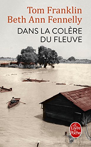 Beispielbild fr Dans la colre du fleuve zum Verkauf von Ammareal