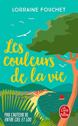 Beispielbild fr Les Couleurs de la vie zum Verkauf von secretdulivre