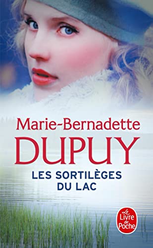 Beispielbild fr Les Sortilges du lac (Le Scandale des eaux folles, Tome 2) zum Verkauf von books-livres11.com