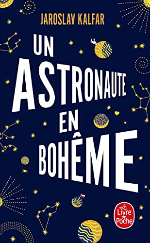 Stock image for Un astronaute en bohme for sale by Ammareal