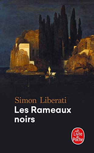 Stock image for Les Rameaux noirs for sale by books-livres11.com