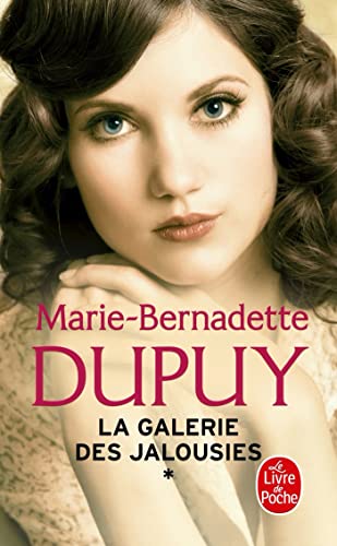 Beispielbild fr La Galerie des jalousies, Tome 1 zum Verkauf von books-livres11.com