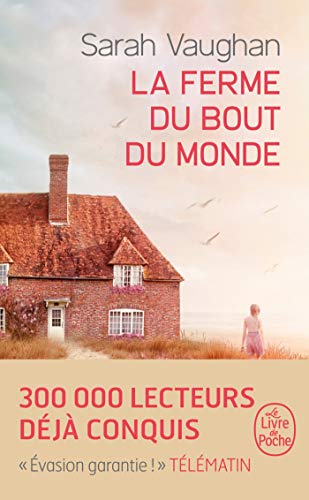 Beispielbild fr La Ferme du bout du monde zum Verkauf von books-livres11.com