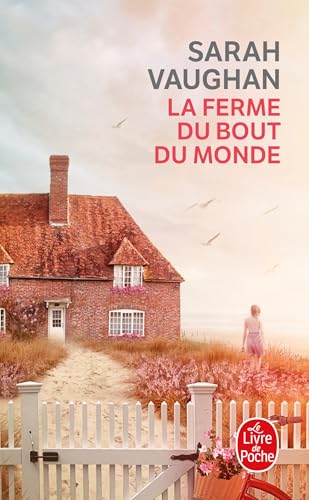 9782253074052: La Ferme du bout du monde (Littrature)