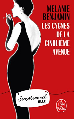 Imagen de archivo de Les Cygnes de la Cinquime Avenue a la venta por books-livres11.com