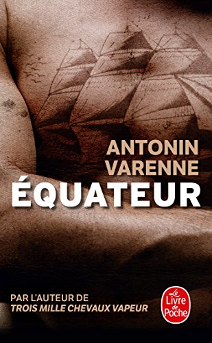 9782253074267: Equateur (French Edition)
