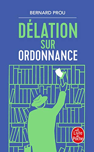 Stock image for Dlation sur ordonnance for sale by Librairie Th  la page
