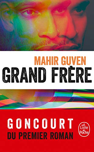 Beispielbild fr Grand frre (Littrature) (French Edition) zum Verkauf von Better World Books