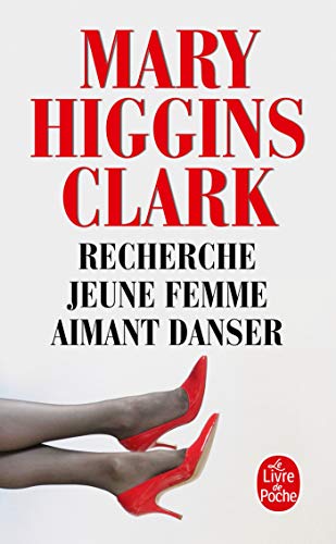 9782253076186: Recherche jeune femme aimant danser (Fiction, Poetry & Drama)