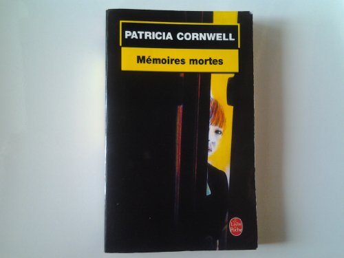 9782253076353: Memoires Mortes