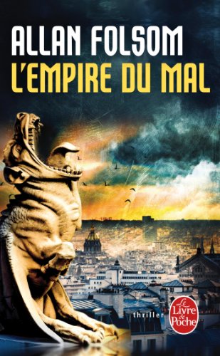 Imagen de archivo de L'Empire du mal a la venta por A TOUT LIVRE