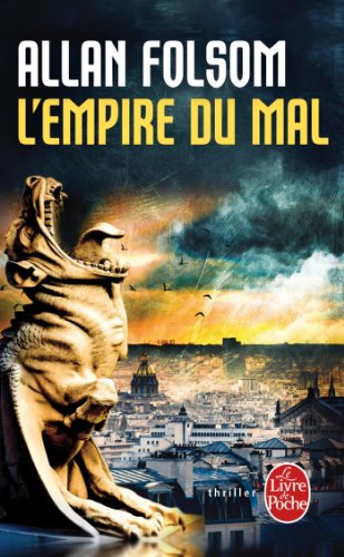 Stock image for L'Empire du mal for sale by A TOUT LIVRE