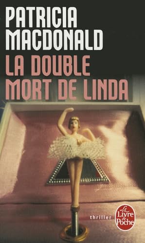 Imagen de archivo de La double mort de Linda a la venta por Ammareal