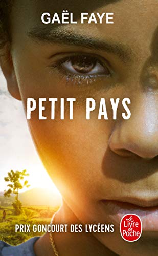 Stock image for Petit pays - Edition film for sale by medimops