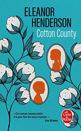 Stock image for Cotton county for sale by WorldofBooks
