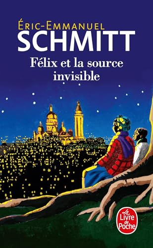 Beispielbild fr Felix et la source invisible zum Verkauf von WorldofBooks