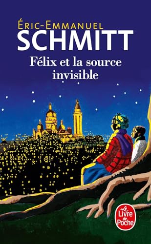 Stock image for F lix et la source invisible (Litt rature) for sale by Better World Books: West