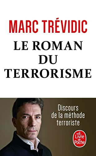 Stock image for Le roman du terrorisme for sale by Ammareal