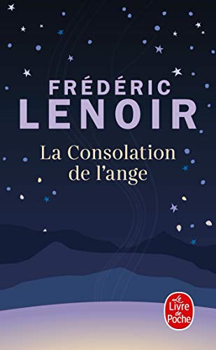 Beispielbild fr La Consolation de l'ange zum Verkauf von books-livres11.com